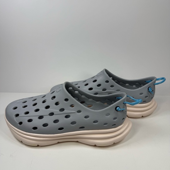 Kane Revive Shoes Stone Cream Active Slip M US 10  US W 12 - Picture 5 of 6